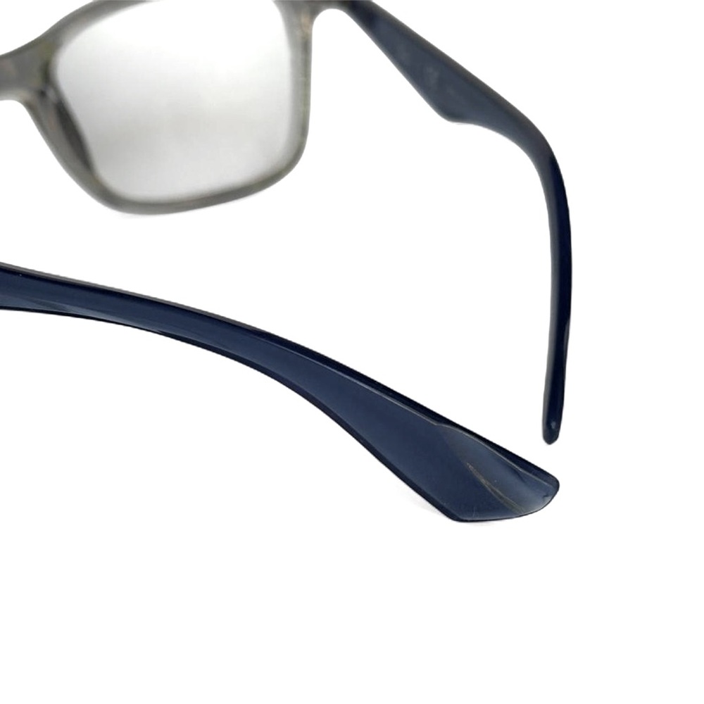 Ray-Ban sport frames from Active Collection. Includes case. Like New. - Picture 5 of 8